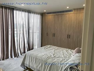 Clear Water Bay - Tai Hang Hau 07