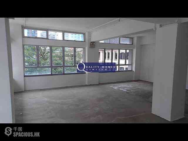 苏豪 - 荷李活商业大厦 01