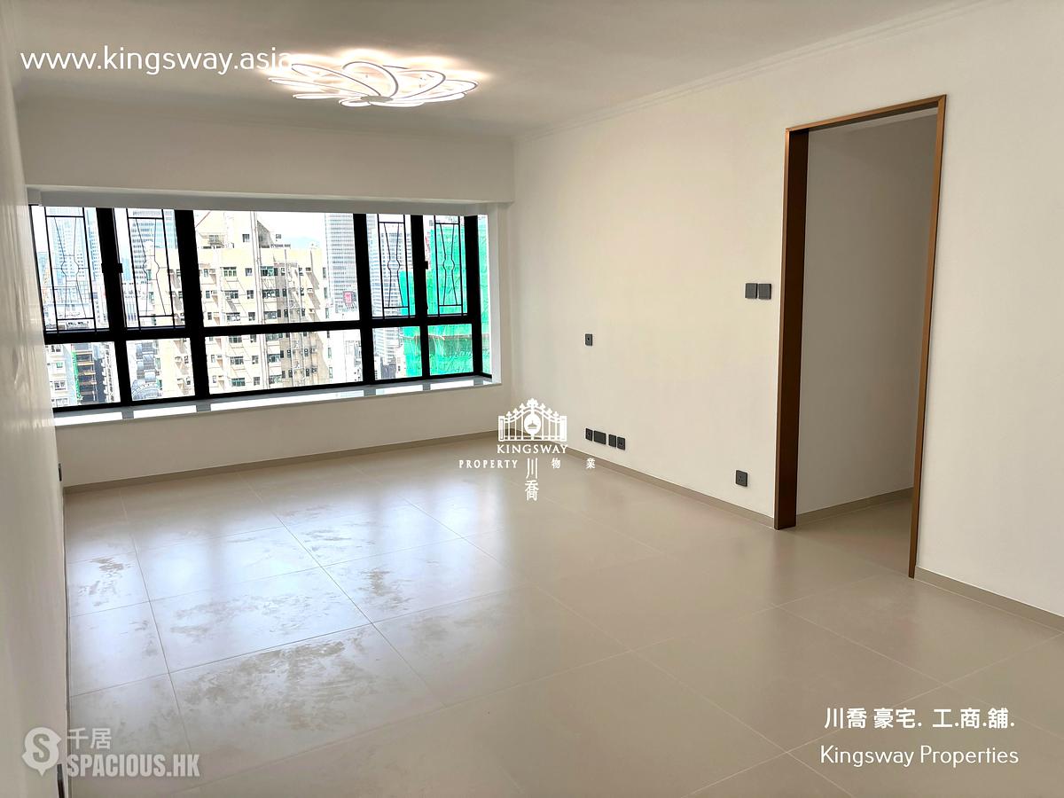 Mid Levels Central - The Grand Panorama 01