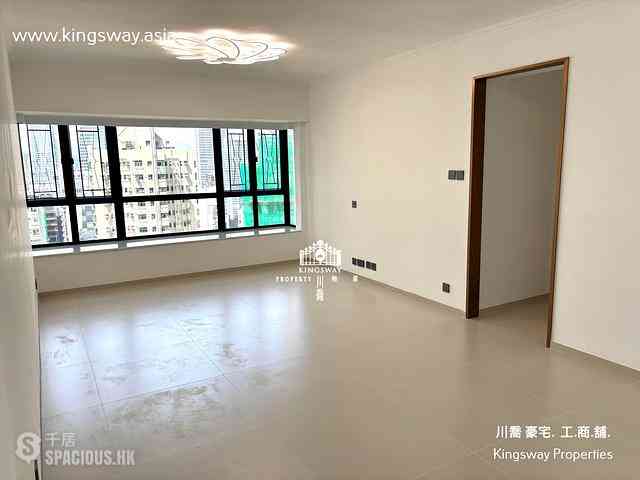 Mid Levels Central - The Grand Panorama 01