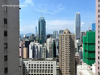 Mid Levels Central - The Grand Panorama 02