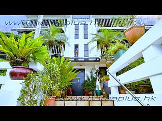 Sai Kung - Wong Chuk Wan 02