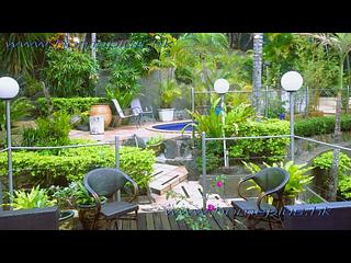 Sai Kung - Wong Chuk Wan 03