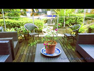 Sai Kung - Wong Chuk Wan 04