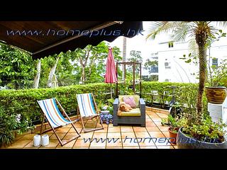 Sai Kung - Wong Chuk Wan 05