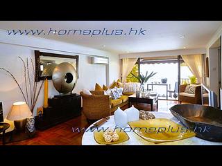 Sai Kung - Wong Chuk Wan 07