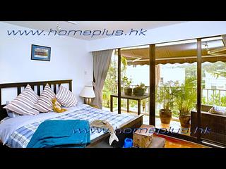 Sai Kung - Wong Chuk Wan 12