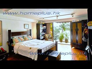 Sai Kung - Wong Chuk Wan 13