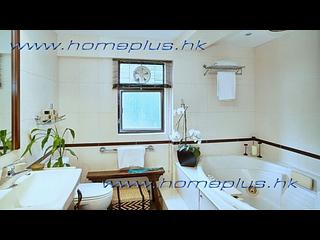 Sai Kung - Wong Chuk Wan 16