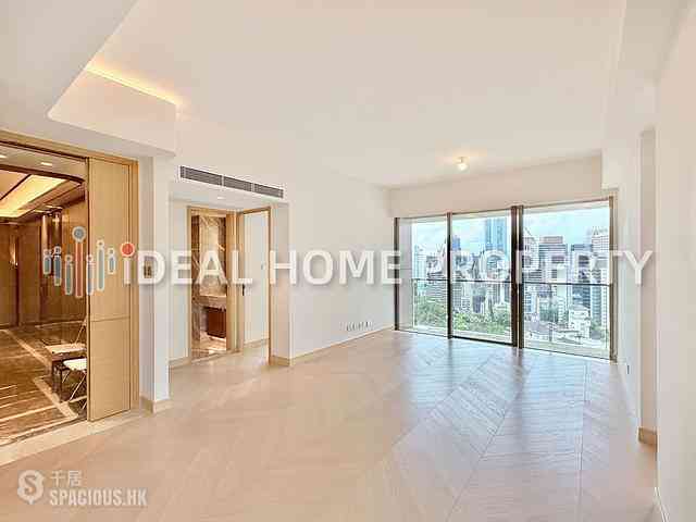 Mid Levels Central - 22A, Kennedy Road 01
