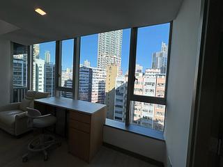 大角咀 - 利・晴灣23 03