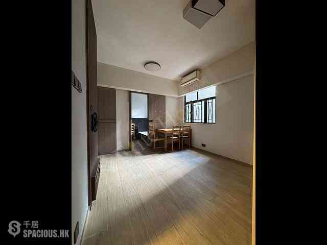 Sheung Wan - Sun Shing Mansion 01