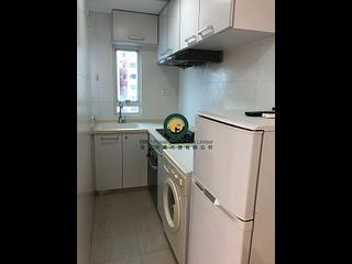 Sai Ying Pun - Cheung Ling Mansion 05