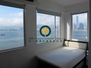Sai Ying Pun - Cheung Ling Mansion 06