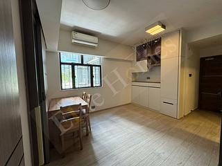 Sheung Wan - Sun Shing Mansion 02