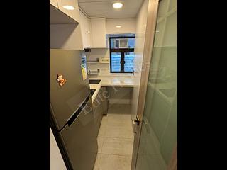 Sheung Wan - Sun Shing Mansion 03