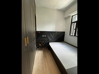 Sheung Wan - Sun Shing Mansion 05
