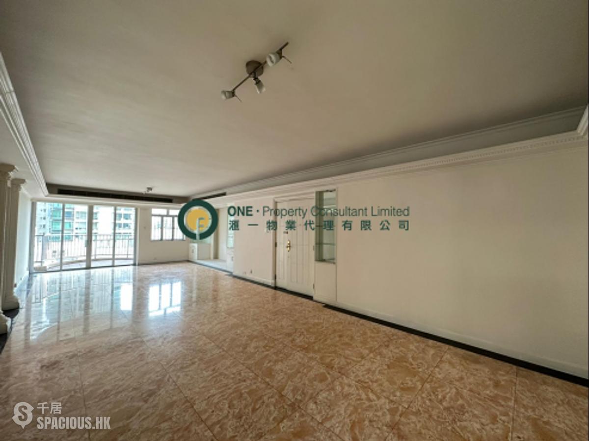 Mid Levels Central - Pearl Gardens 01