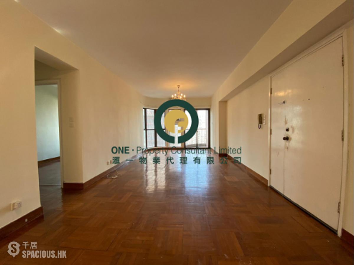 Mid Levels West - Dragonview Court 01