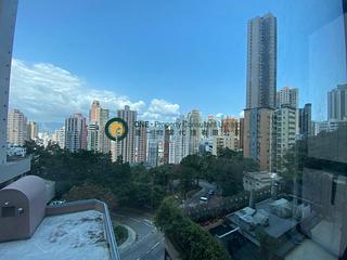 Mid Levels West - Dragonview Court 13