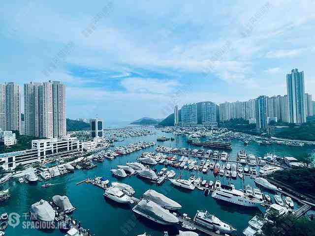 黃竹坑 - 深湾9号 01
