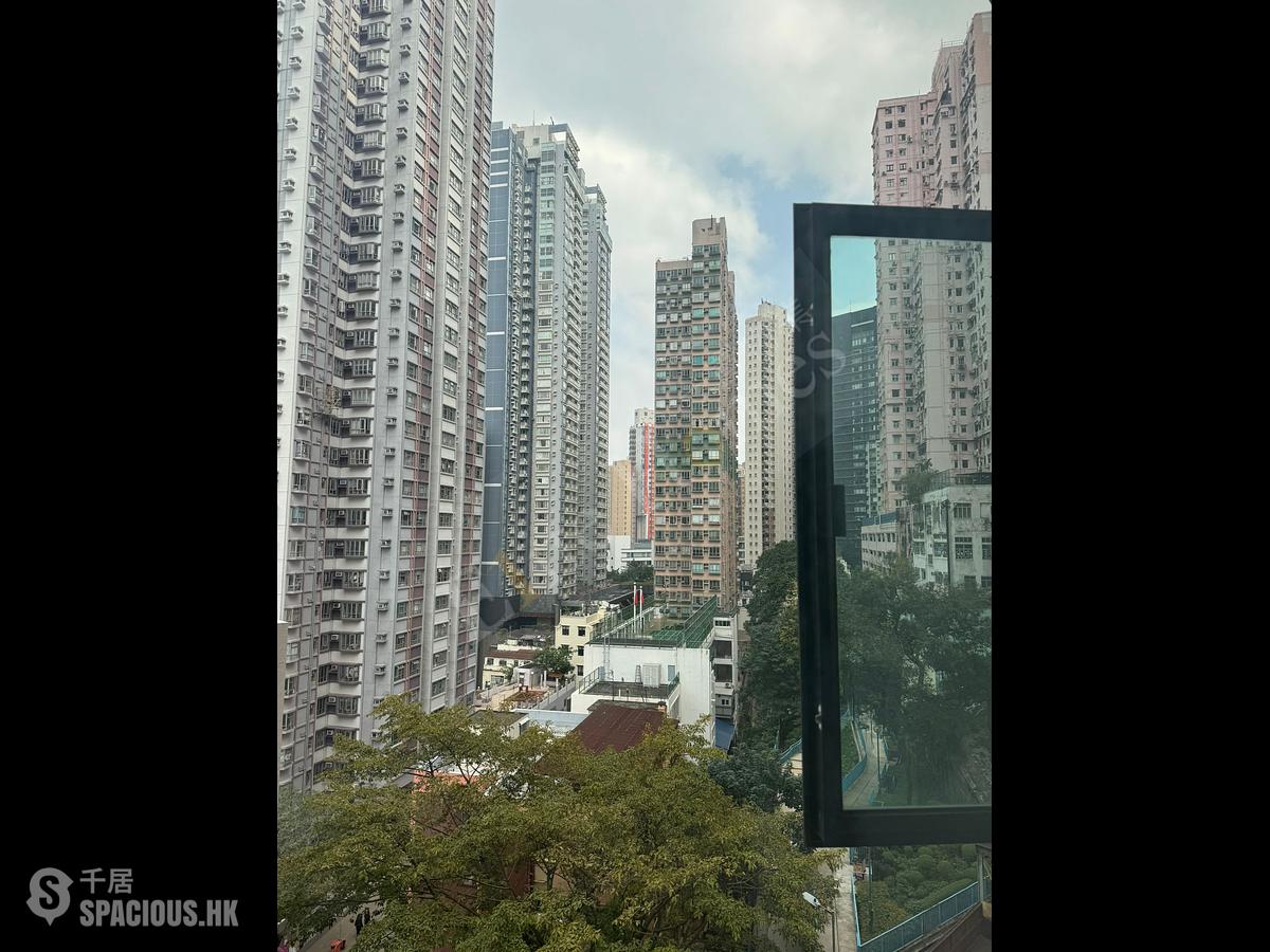 上环 - 御林豪庭 01