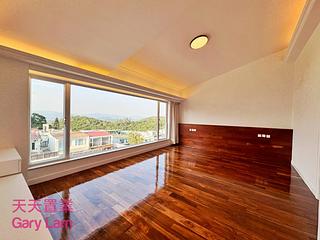 Clear Water Bay - Las Pinadas 17