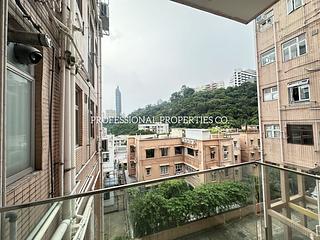 Happy Valley - Green Lane Court 06