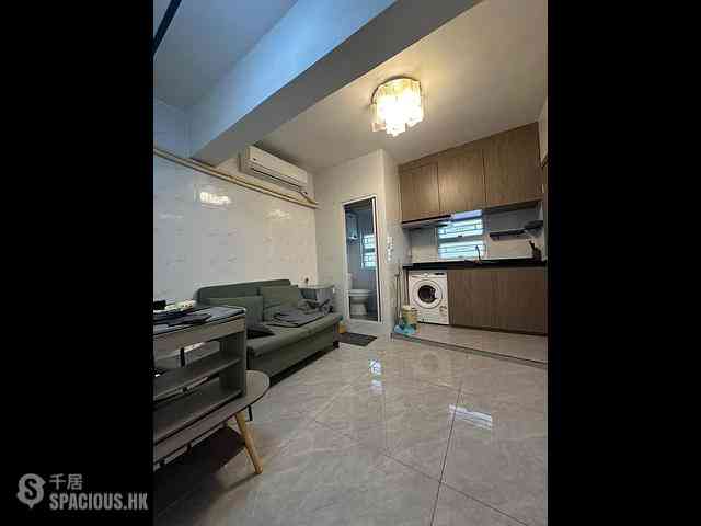 Mong Kok - Lee Hing Building 03
