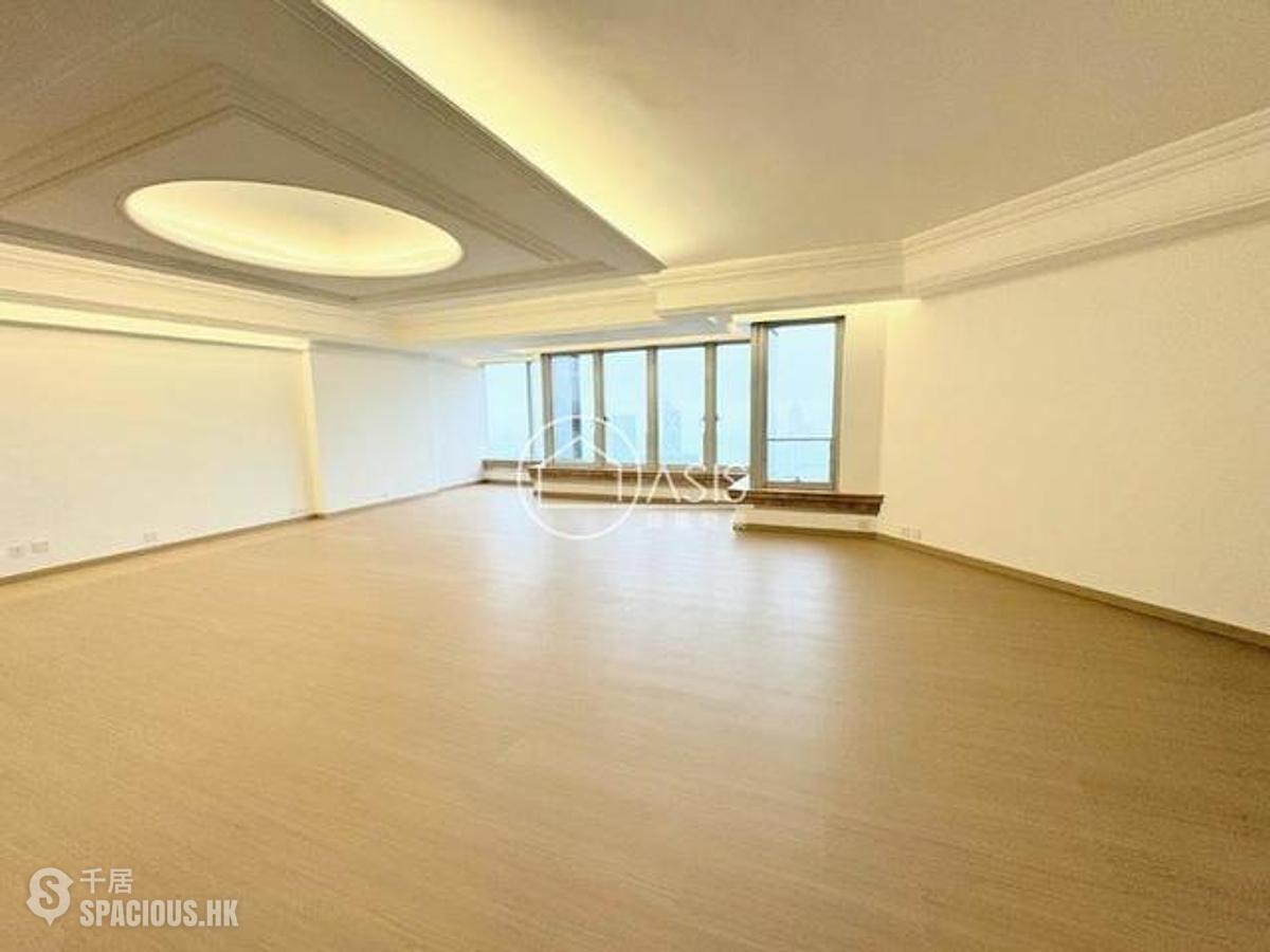Mid Levels Central - Tregunter Tower 3 01