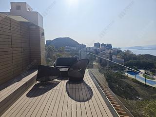 山顶 - 红梅阁 05