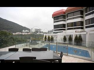Pok Fu Lam - 3, Consort Rise 08