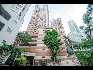 Happy Valley - San Francisco Towers Block B 07