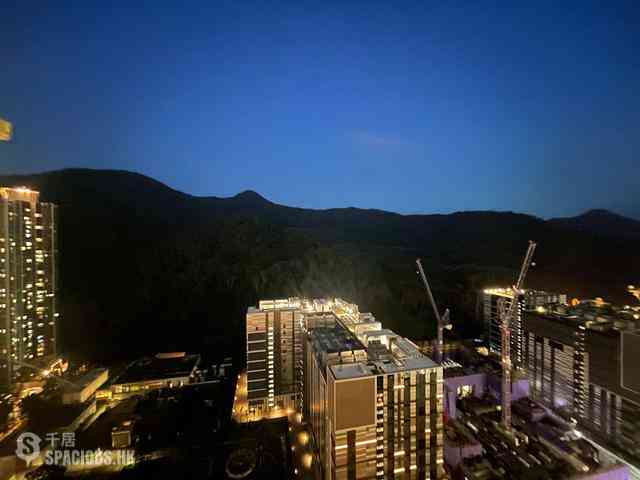 日出康城 - 日出康城2C期 領凱 01