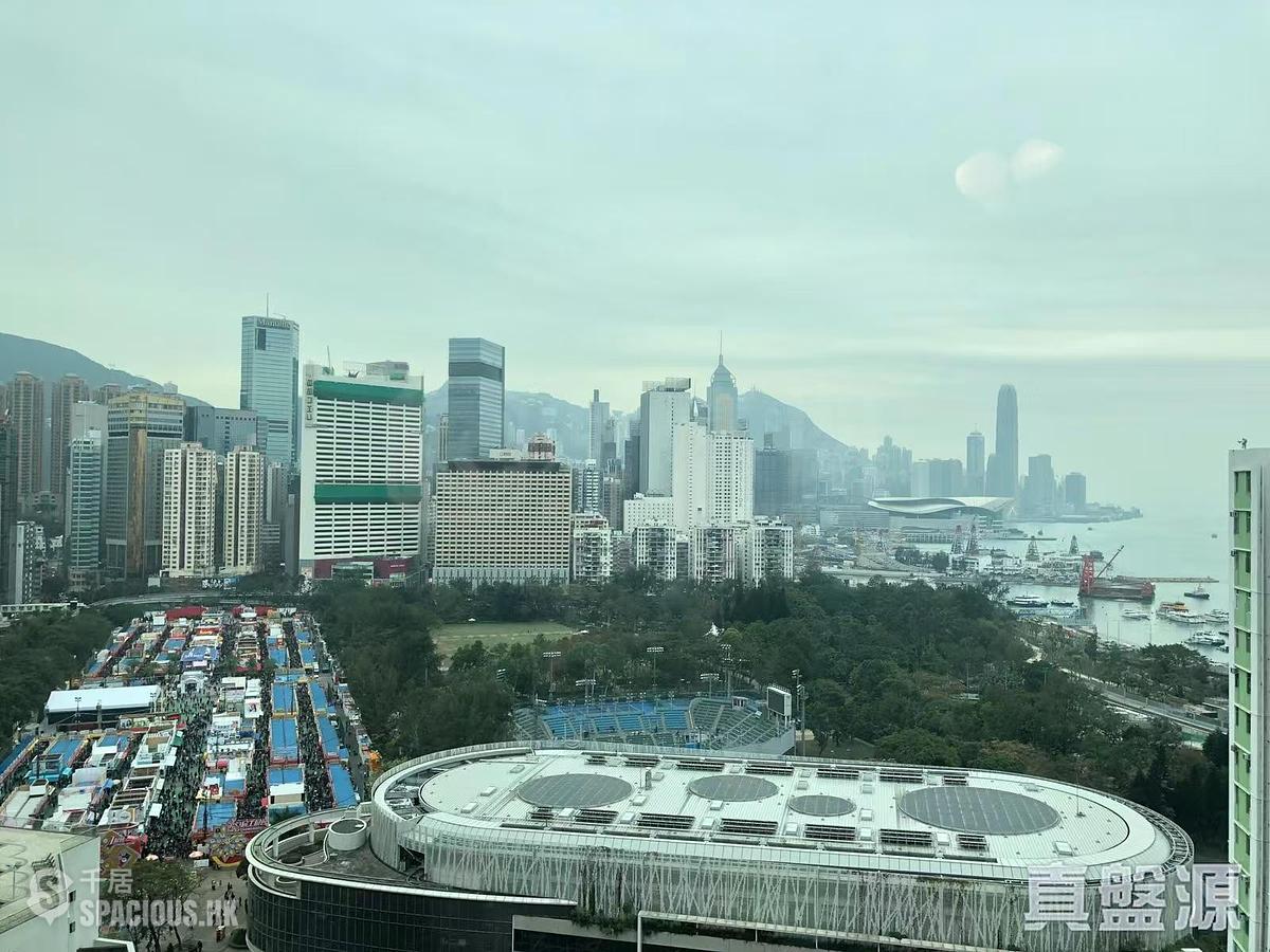 Tin Hau - Grand Seaview Heights 01
