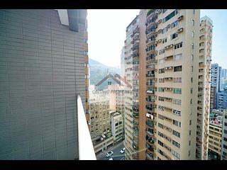 跑馬地 - 寶華閣 02