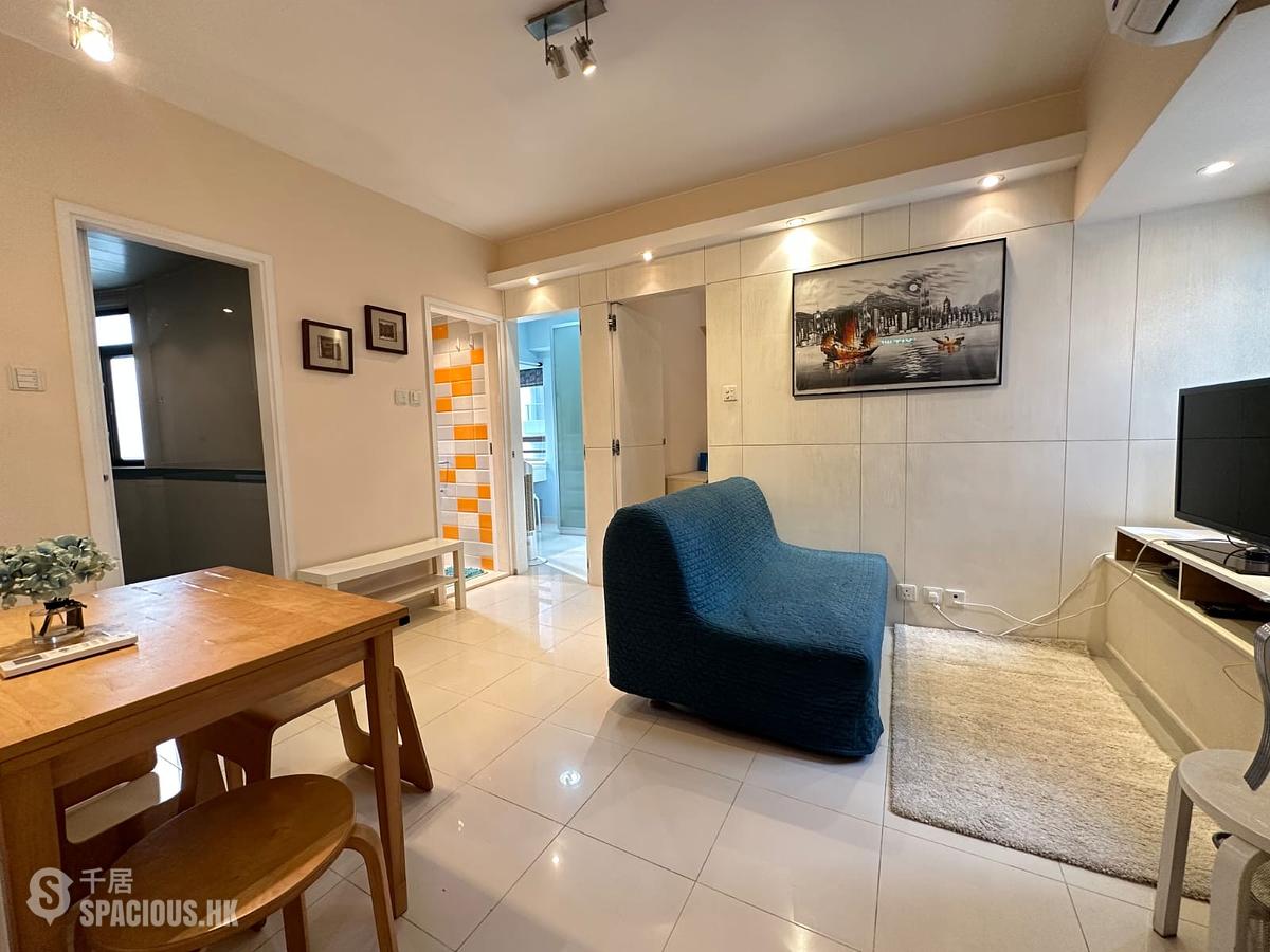 Kennedy Town - Axeford Villa 01