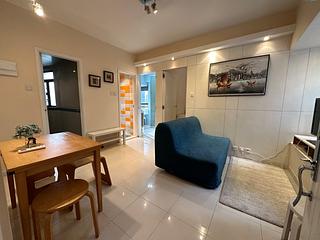 Kennedy Town - Axeford Villa 02