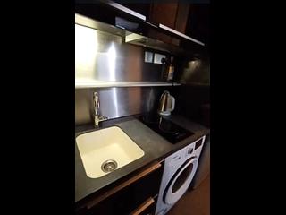 Wan Chai - J Residence 04