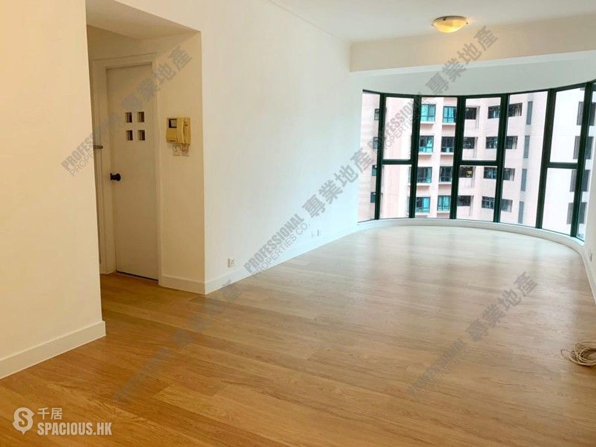 Mid Levels Central - Hillsborough Court 01
