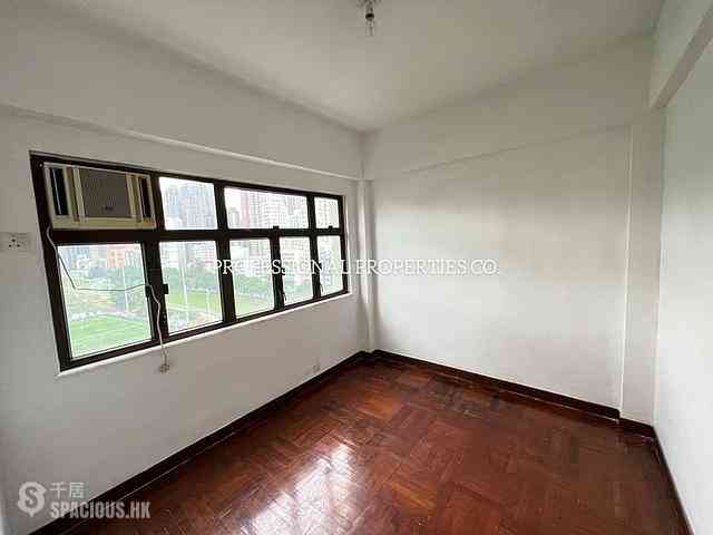 Happy Valley - Hang Fung Building 05