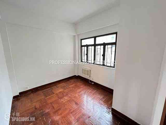 Happy Valley - Hang Fung Building 07