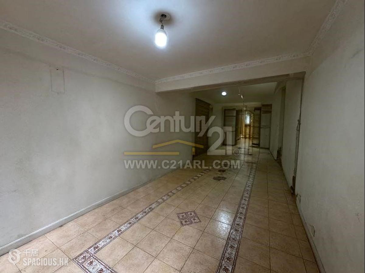 Sai Ying Pun - Rhine Court 01