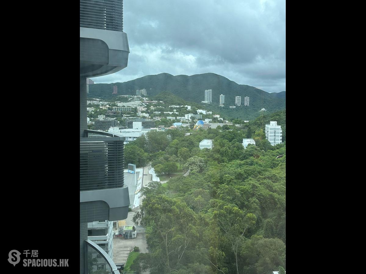 Wong Chuk Hang - The Southside Phase 4A La Montagne I Tower 2A 01
