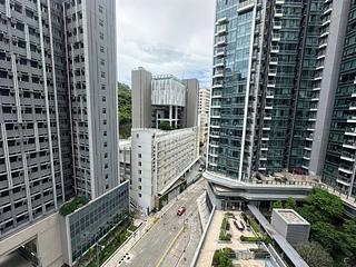 Wong Chuk Hang - The Southside Phase 4A La Montagne I Tower 2A 07