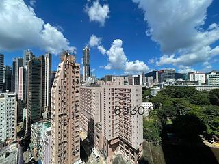 Wan Chai - Valiant Court 09