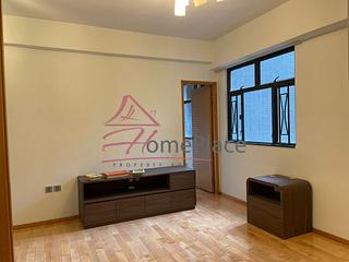 Sheung Wan - Sun Shing Mansion 03
