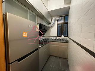 Sheung Wan - Sun Shing Mansion 04