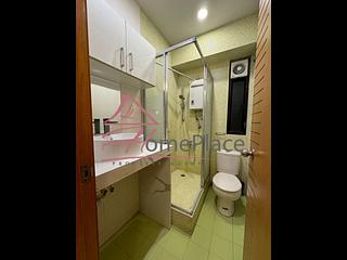 Sheung Wan - Sun Shing Mansion 08