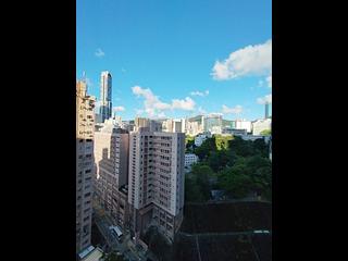 Wan Chai - Valiant Court 08